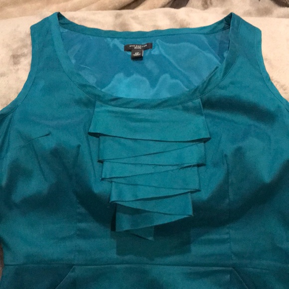 Ann Taylor Dress - Picture 2 of 4